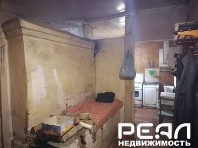 Жилой дом с участком 12.62 сот. ИЖС