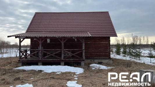 Земельный участок 21 сот. в садоводстве