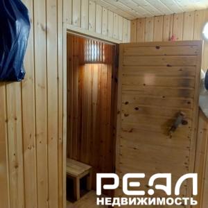 Жилой дом с участком 9 сот. в садоводстве